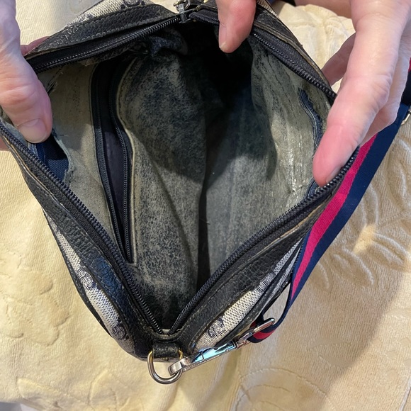 Vintage Gucci bag - Picture 4 of 5